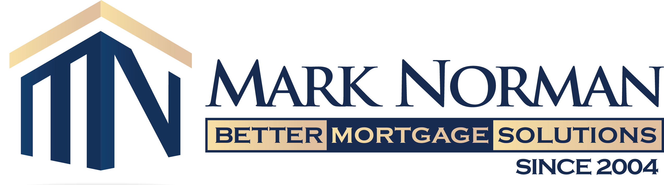 Mark Norman – Better Mortgage Solutions